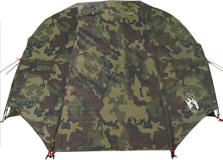Actual product image VidaXL Rasputin (4.05 kg, 3 persons)