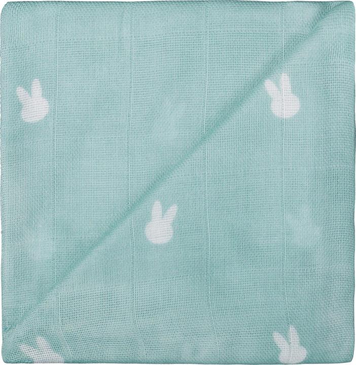 Image du produit Zewi Gaze pour bébé imprimée (60 cm, 60 cm)