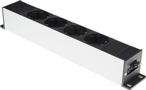 Immagine prodotto Plenty Prolink Desktop PDU 4x Tipo F