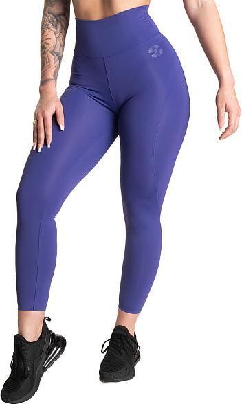 Produktbild Better Bodies High Waist Leggings - Athletic Purple (L)