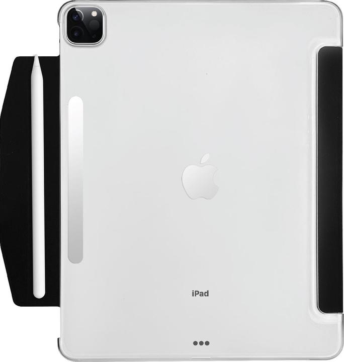 Image du produit Macally Bookstand Case (iPad Pro 12.9 2020 (4. Gen), IPAD PRO 12.9 2021, iPad Pro 12.9)