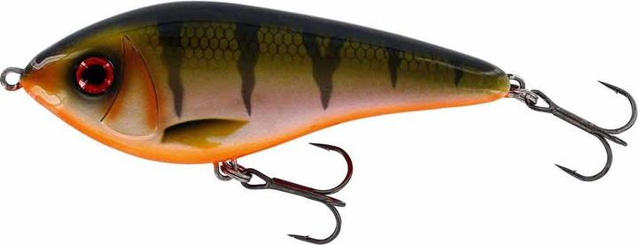 Westin Swim Glidebait 8cm 19g Sinking (8 cm)