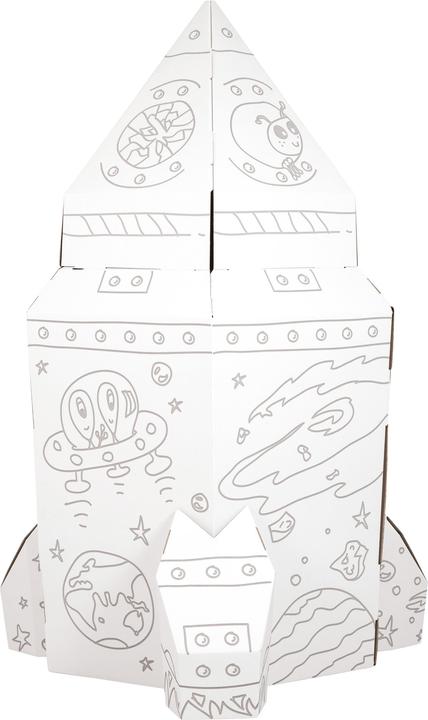 Image du produit Tektorado Rocket