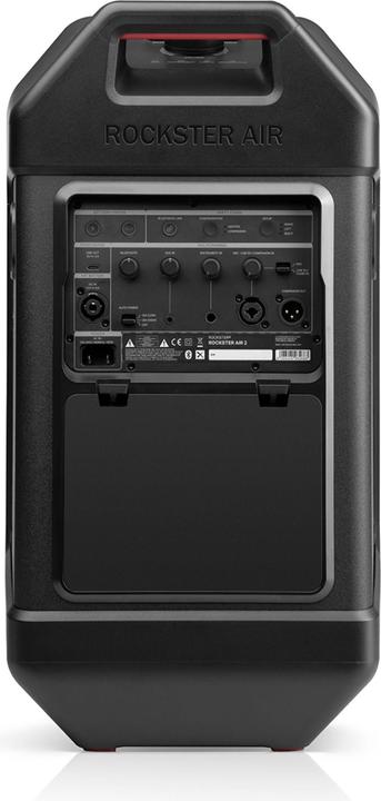 Produktbild Teufel Rockster Air 2 (Aktiv, 1x 80 W)