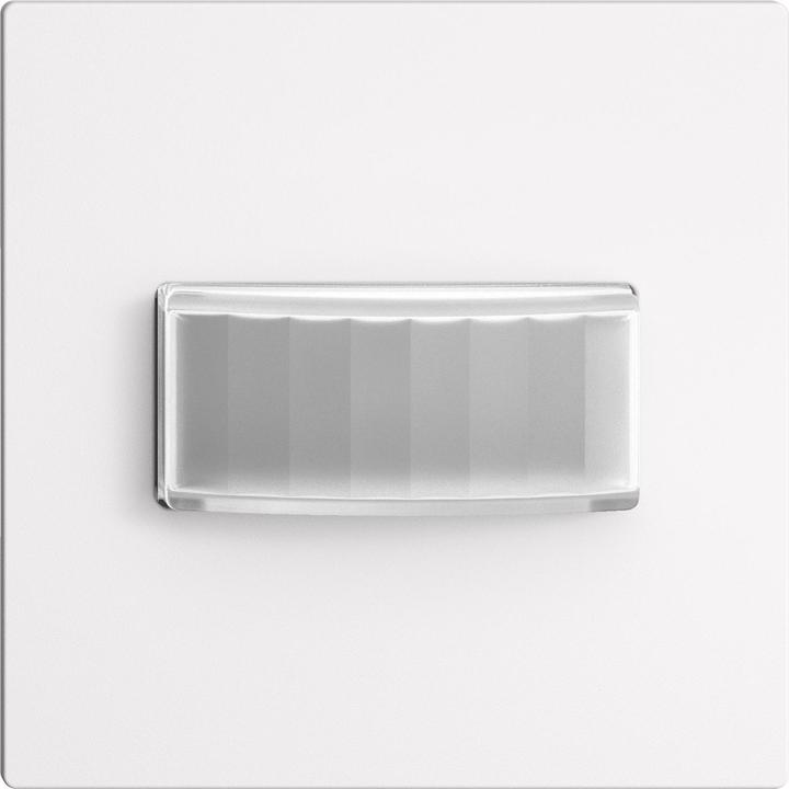Image du produit Feller Détecteur de mouvement PIR 180° EdizioDue (4 m)