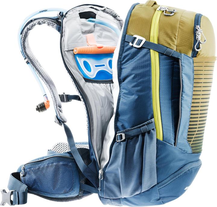 Produktbild Deuter Trans Alpine Pro (28 l)