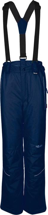 Produktbild Trollkids Kid's Holmenkollen Snow Pants Slim Fit (176)