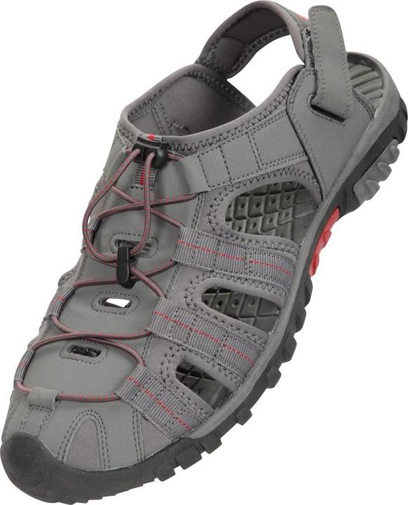 Actual product image Mountain Warehouse Mens Trek Sandals (46)