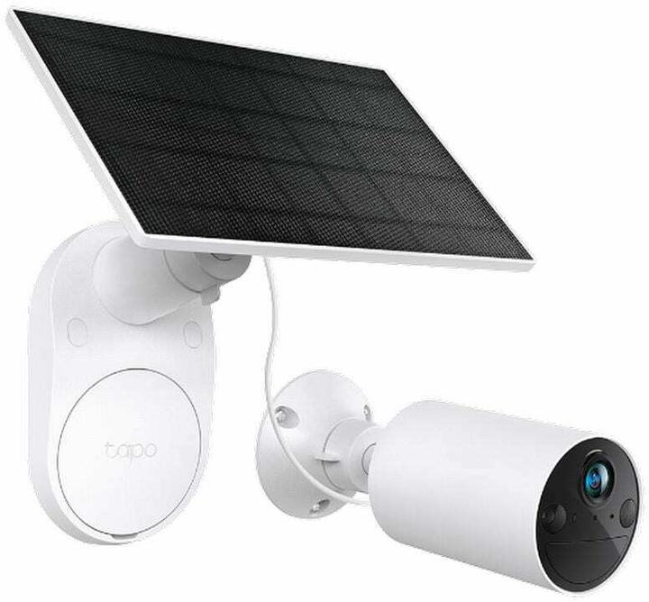 Produktbild TP-Link Tapo C410 KIT (2304 x 1296 Pixels)