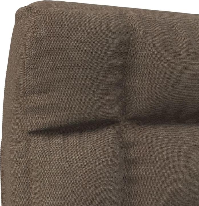 Actual product image VidaXL Floor chair