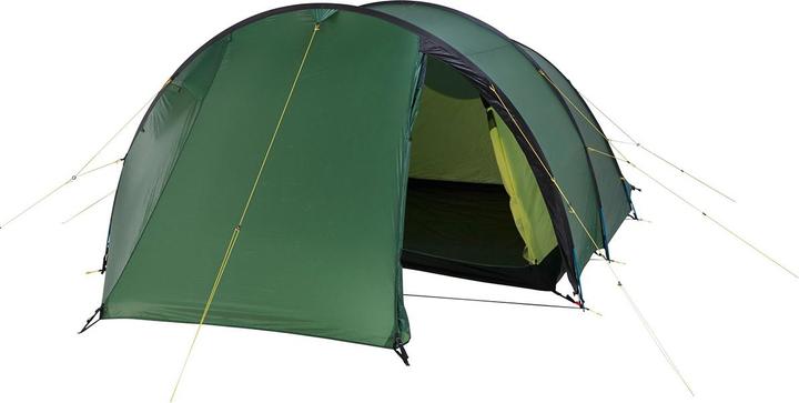 Image du produit Wechsel Tente Tempest 4 Zero-G Line Tent (Tente tunnel, 3.25 kg, 4 personnes)