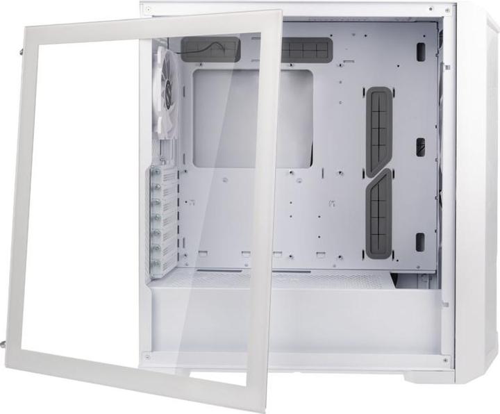 Actual product image Lian-Li Lancool 215 (ATX, mATX, Mini-ITX, E-ATX)