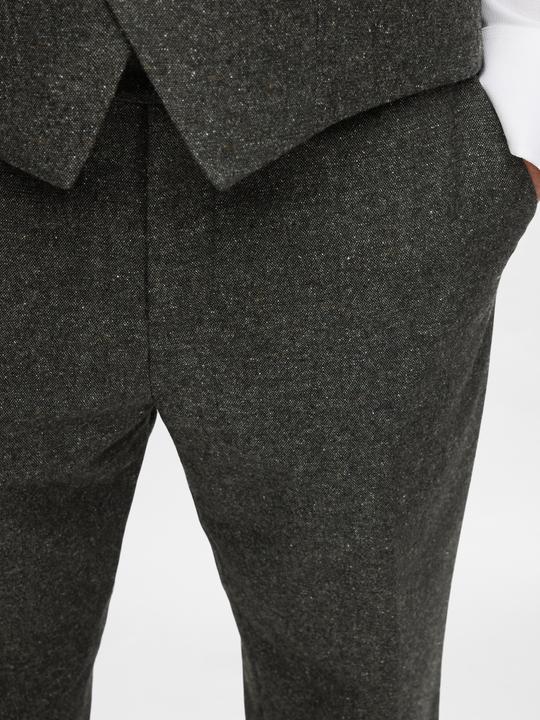 Immagine prodotto Selected Homme Pantaloni da abito slim fit (48)