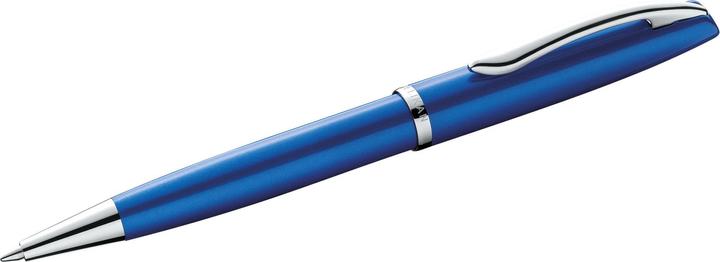 Produktbild Pelikan Füller&Kugelschreiber Jazz Noble Elegance Saphire Bl (Blau, Blue, 2 x)