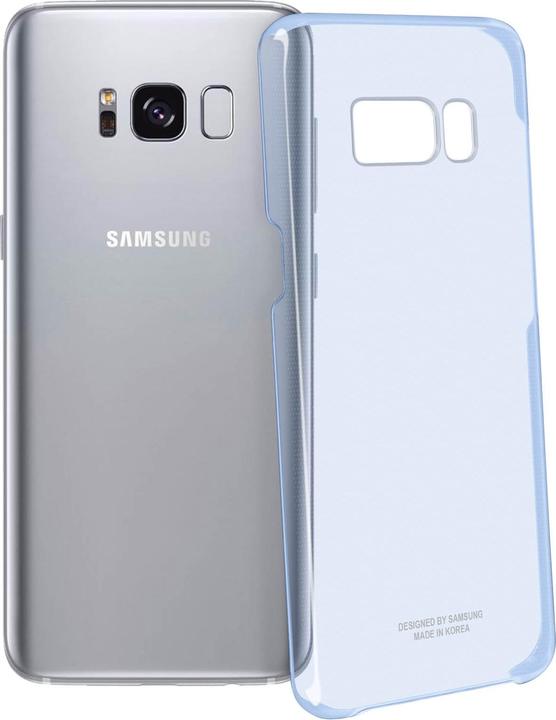 Immagine prodotto Samsung Clear Cover (Samsung Galaxy S8+)