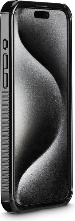 Actual product image Hama Extreme Protect (Apple iPhone 16 Pro Max)