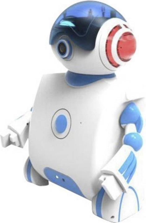 Image du produit Arexx Châssis de robot ARX-HRCH01