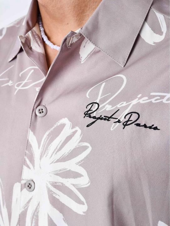 Actual product image Project X Paris shirt 2310044 (XL)
