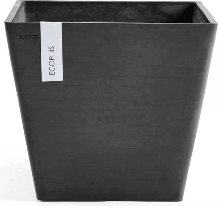 Actual product image Ecopots Rotterdam (30 cm)