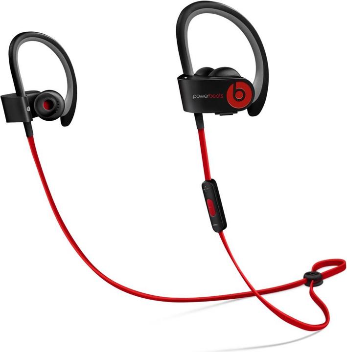 Beats Powerbeats2 Wireless (6 h, Wireless)