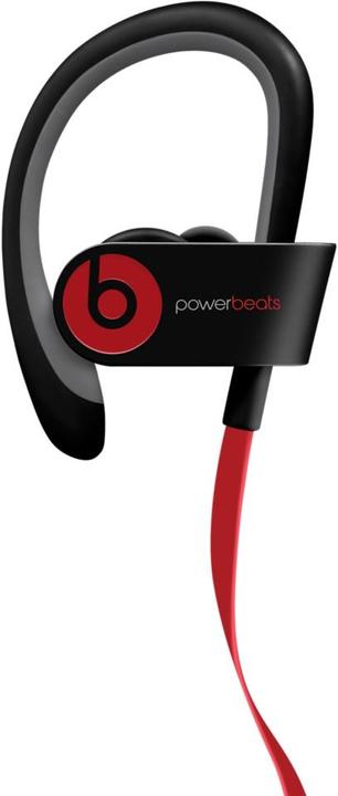 Image du produit Beats Powerbeats2 sans fil (6 h, Sans fil)