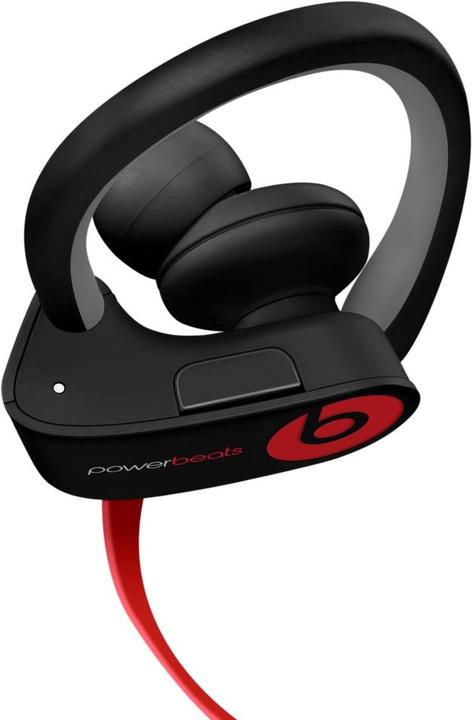 Image du produit Beats Powerbeats2 sans fil (6 h, Sans fil)