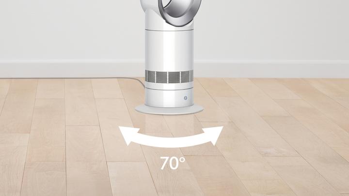Immagine prodotto Dyson Hot + Cool AM09 (56 W)