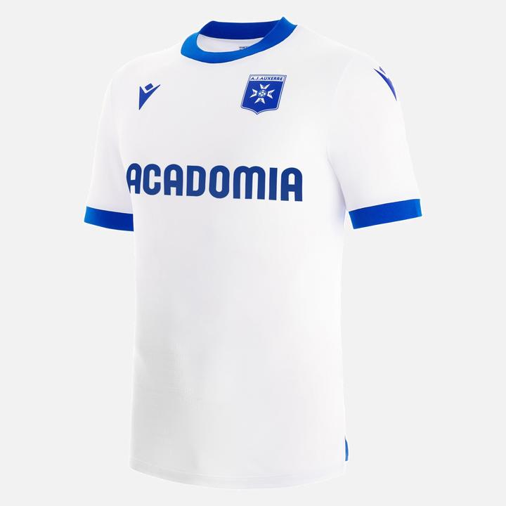 Produktbild Macron Auxerre Trikot (L)