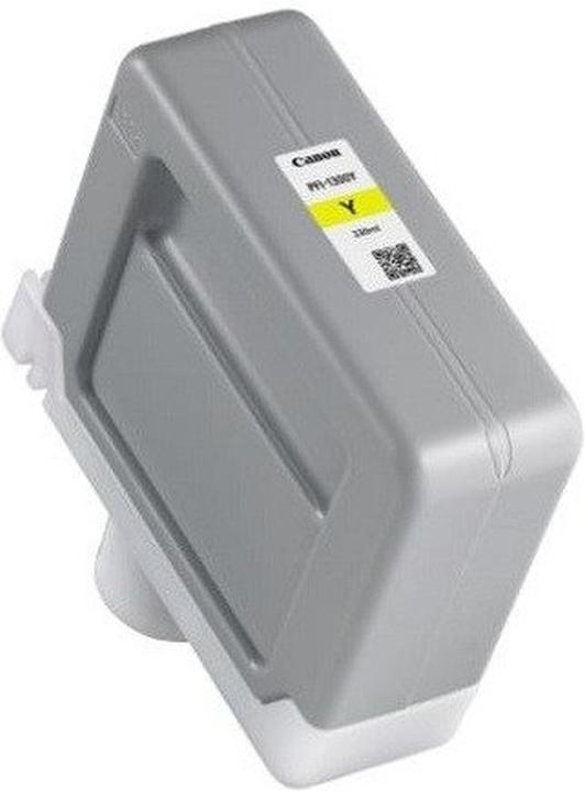 Produktbild Canon Tintenpatrone yellow (Y)