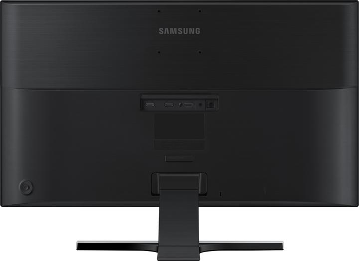 Actual product image Samsung U28e590d (3840 x 2160 Pixels, 28")