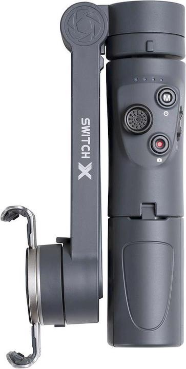 Produktbild Sirui Duken Switch-X (Smartphone, 0.24 kg)