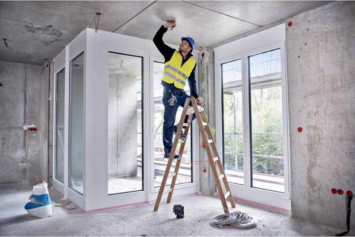 Productafbeelding Bosch Professional GCL 2-50 G