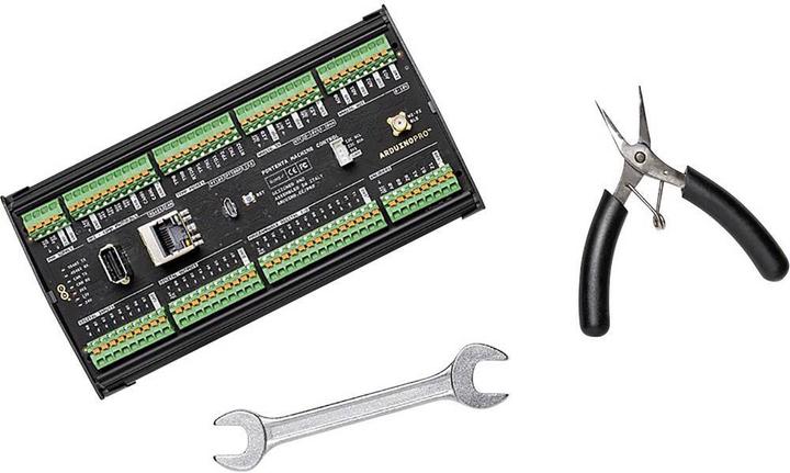 Produktbild Arduino Erweiterungs Platine Portenta Machine Control