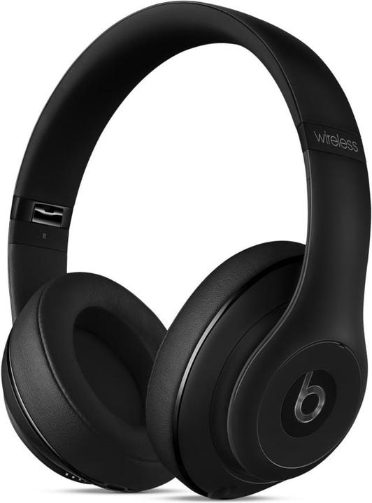 Beats Studio V2 Wireless (ANC, 20 h, Kabellos)