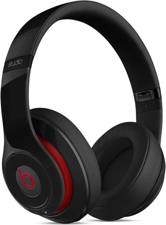 Beats Studio V2 Wireless (ANC, 20 h, Kabellos)