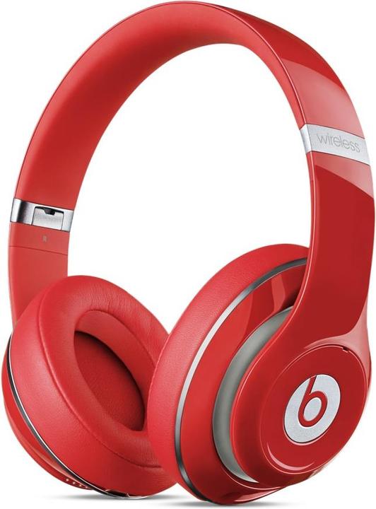 Produktbild Beats Studio V2 Wireless (ANC, 20 h, Kabellos)