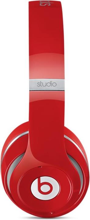 Produktbild Beats Studio V2 Wireless (ANC, 20 h, Kabellos)