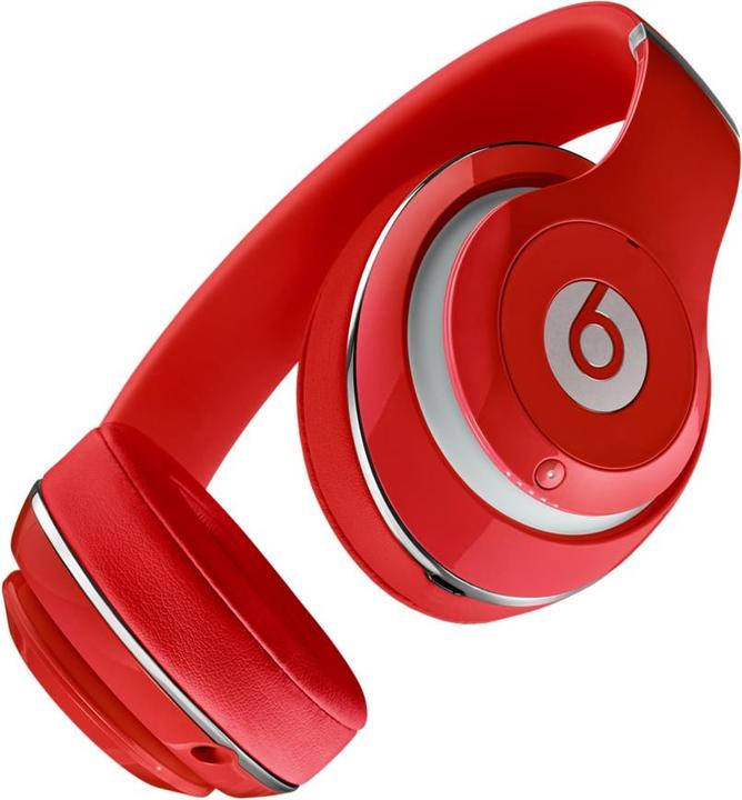 Produktbild Beats Studio V2 Wireless (ANC, 20 h, Kabellos)