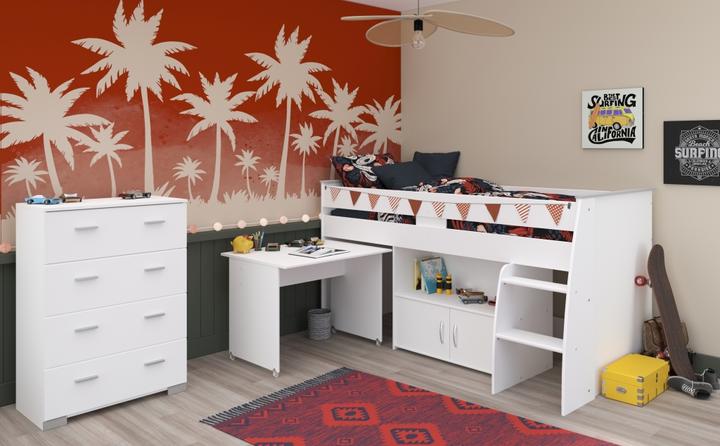 Image du produit Parisot Oberlaindern (204 cm)