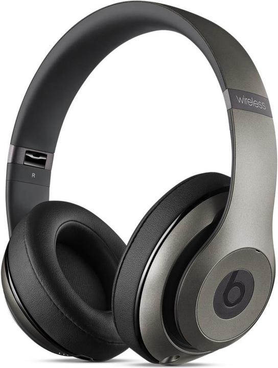Produktbild Beats Studio V2 Wireless (ANC, 20 h, Kabellos)