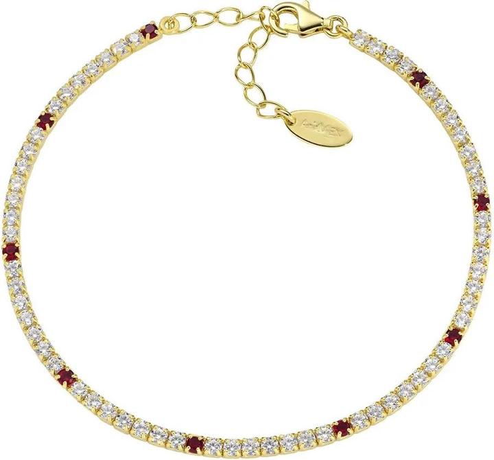 Produktbild Amen Tennis (16 cm, Silber 925)