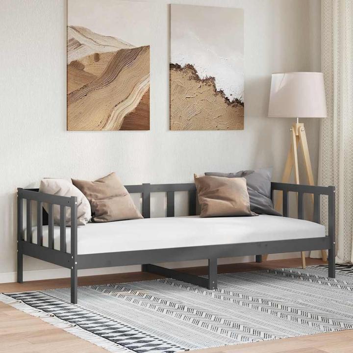 Actual product image VidaXL Lidiya (90 x 200 cm)