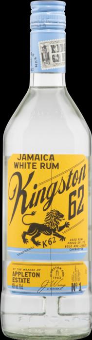 Immagine prodotto Wray & Nephew Kingston 62 Appleton Estate