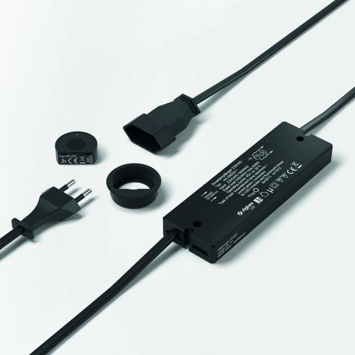 Actual product image Halemeier Radio remote control X-Mitter Smart