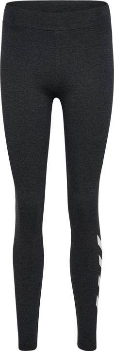 black melange
