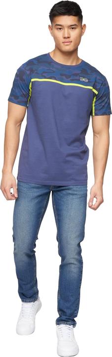 Actual product image Crosshatch Mens Buraca Slim Jeans (32)