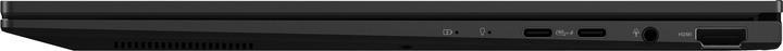 Produktbild ASUS Zenbook 14 OLED (14", AMD Ryzen 7 8840HS, 16 GB, 512 GB, CH)
