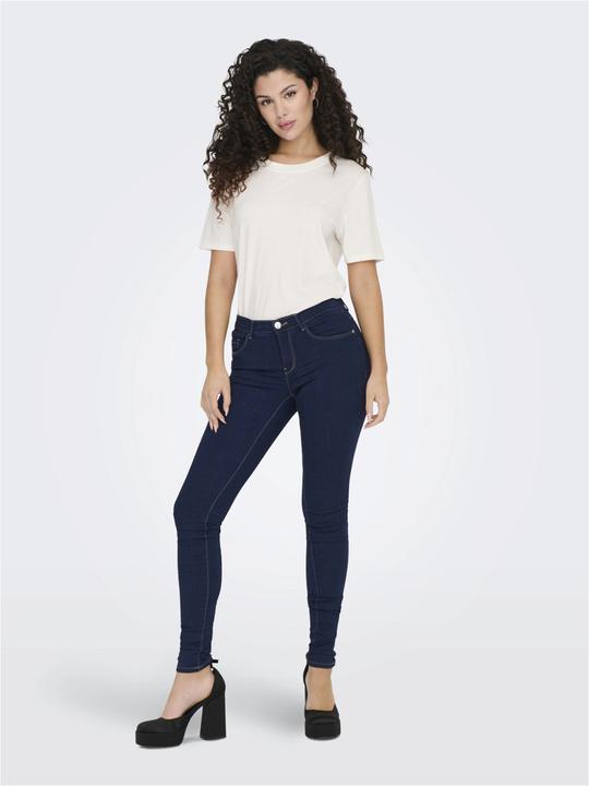 Actual product image Only ONLRain reg Skinny Fit Jeans (30)