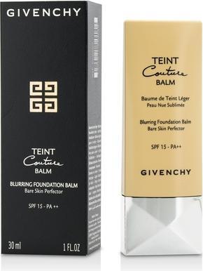 Actual product image Givenchy Teint Couture Fluid No 05