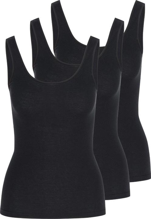 Immagine prodotto Nina von C. Confezione da 3 camicie ascellari giornaliere (42, XL)